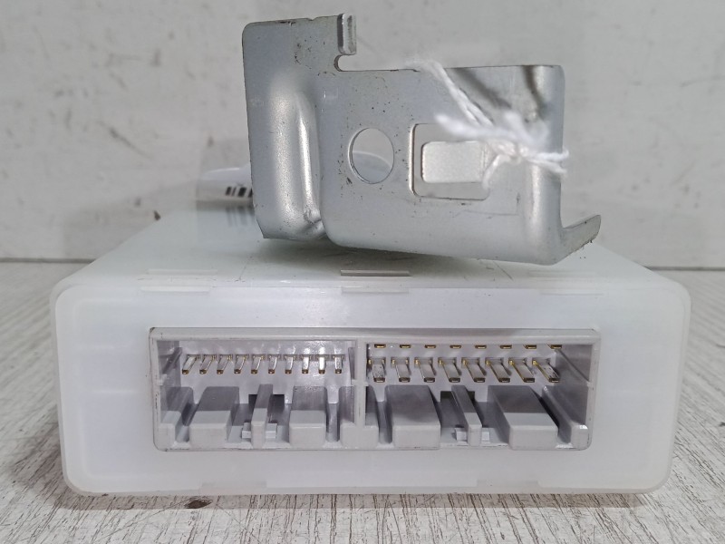 Recambio de centralita transfer para nissan x-trail ii (t31) 2.0 dci 4x4 referencia OEM IAM 28550JG40A  