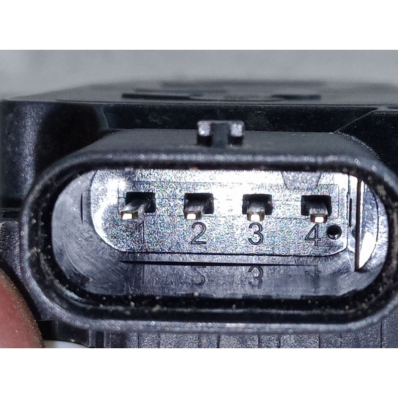 Recambio de motor canalizador aire para opel corsa f (p2jo) 1.2 (68) referencia OEM IAM 5877R1001  