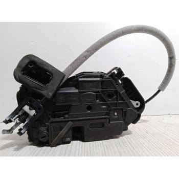 CERRADURA PUERTA TRASERA IZQUIERDA 