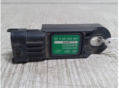 Recambio de sensor presion aire para renault captur i (j5_, h5_) 1.2 tce 120 referencia OEM IAM 0281002997  223650001R