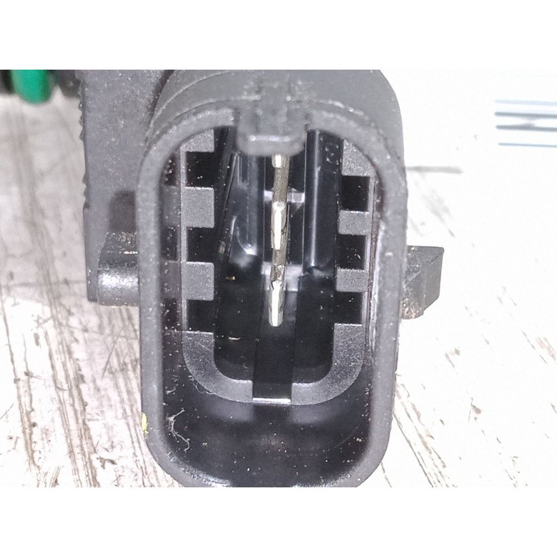 Recambio de sensor presion aire para renault captur i (j5_, h5_) 1.2 tce 120 referencia OEM IAM 0281002997  223650001R