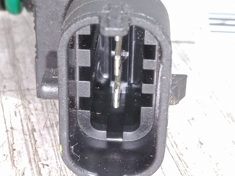 Recambio de sensor presion aire para renault captur i (j5_, h5_) 1.2 tce 120 referencia OEM IAM 0281002997  223650001R