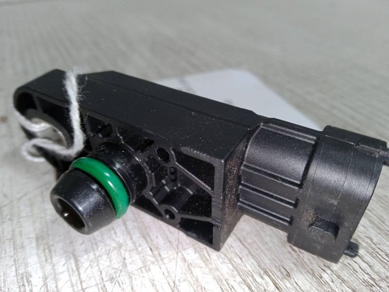 Recambio de sensor presion aire para renault captur i (j5_, h5_) 1.2 tce 120 referencia OEM IAM 0281002997  223650001R