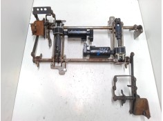 Recambio de motor regulador asiento delantero derecho para mercedes-benz clase m (w163) ml 270 cdi (163.113) referencia OEM IAM