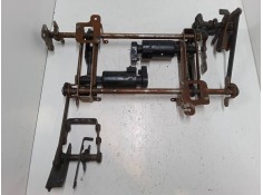 Recambio de motor regulador asiento delantero derecho para mercedes-benz clase m (w163) ml 270 cdi (163.113) referencia OEM IAM  2