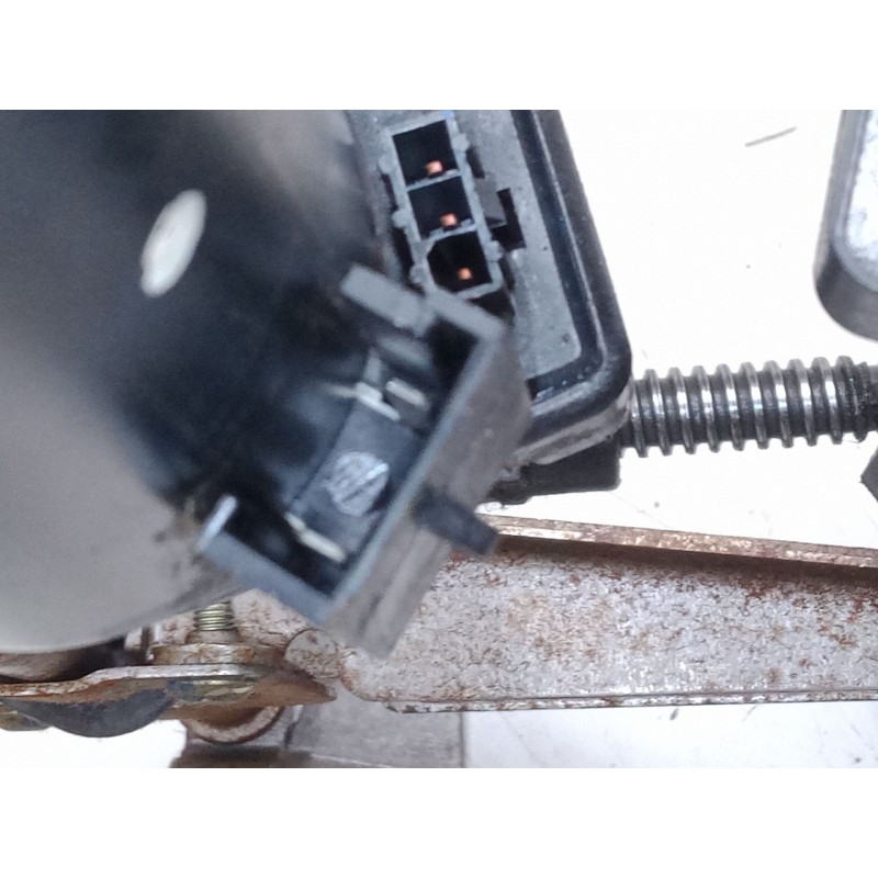 Recambio de motor regulador asiento delantero derecho para mercedes-benz clase m (w163) ml 270 cdi (163.113) referencia OEM IAM 