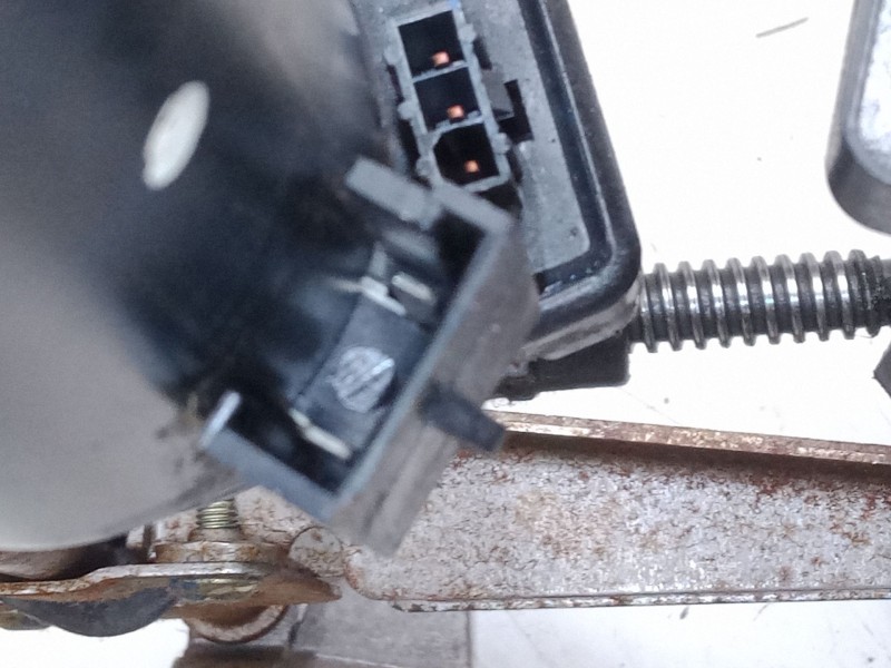 Recambio de motor regulador asiento delantero derecho para mercedes-benz clase m (w163) ml 270 cdi (163.113) referencia OEM IAM 