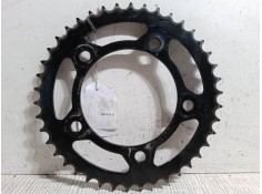 Recambio de corona para honda cbr (601cc - ) cbr 650 r (rh01) referencia OEM IAM   