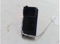 Recambio de boton apertura techo panoramico para peugeot 5008 (0u_, 0e_) 1.6 hdi referencia OEM IAM    2