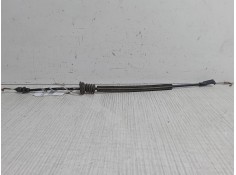 Recambio de cable cerradura puerta delantera izquierda para volkswagen golf iv (1j1) 1.9 tdi referencia OEM IAM   