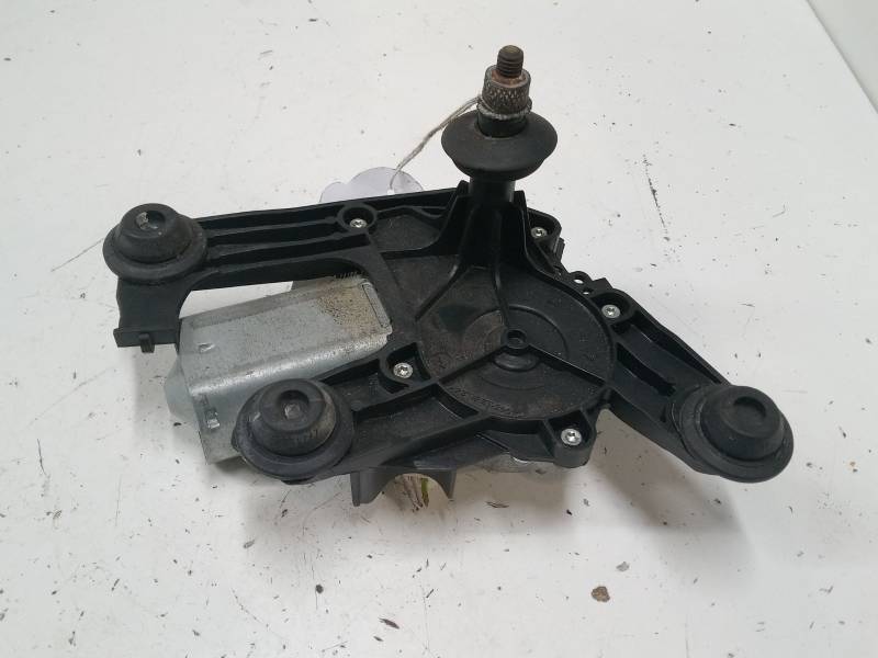 MOTOR LIMPIA TRASERO 