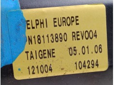 Recambio de motor de cierre puerta corredera izquierda para citroën c8 (ea_, eb_) 2.2 hdi referencia OEM IAM 18113890  