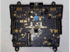Recambio de boton apertura techo panoramico para mercedes-benz clase m (w163) ml 270 cdi (163.113) referencia OEM IAM    2