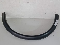 Recambio de moldura paso rueda trasero derecho para seat ibiza v (kj1, kjg) 1.6 tdi referencia OEM IAM   