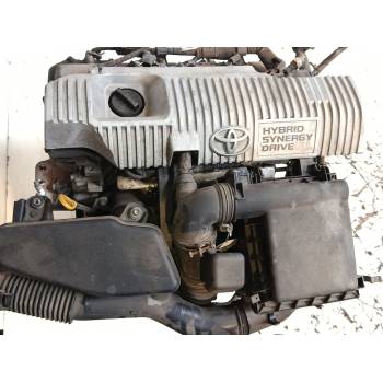 MOTOR COMPLETO 