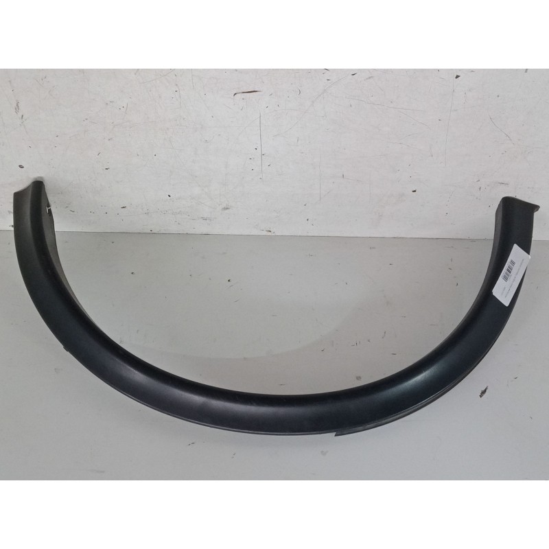 Recambio de moldura paso rueda trasero derecho para seat ibiza v (kj1, kjg) 1.6 tdi referencia OEM IAM   