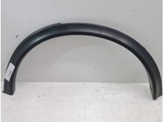 Recambio de moldura paso rueda trasero derecho para seat ibiza v (kj1, kjg) 1.6 tdi referencia OEM IAM    2
