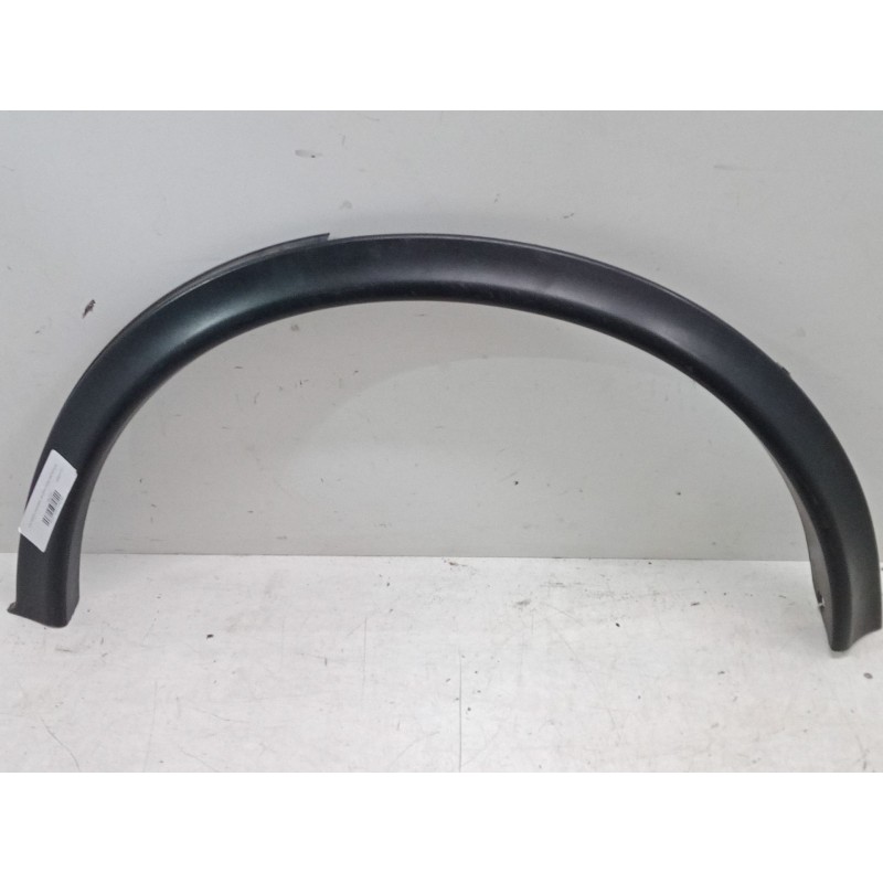 Recambio de moldura paso rueda trasero derecho para seat ibiza v (kj1, kjg) 1.6 tdi referencia OEM IAM   