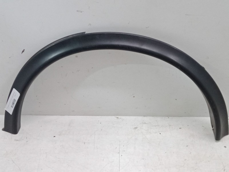 Recambio de moldura paso rueda trasero derecho para seat ibiza v (kj1, kjg) 1.6 tdi referencia OEM IAM   