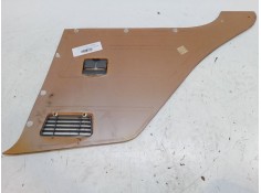 Recambio de guarnecido trasero izquierdo para peugeot 205 ii (20a/c) 1.1 referencia OEM IAM    2
