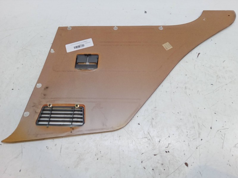 Recambio de guarnecido trasero izquierdo para peugeot 205 ii (20a/c) 1.1 referencia OEM IAM   