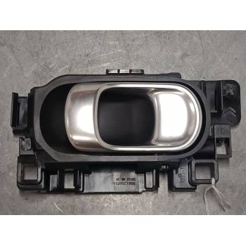 MANETA INTERIOR PUERTA DELANTERA DERECHA 98012885VV 
