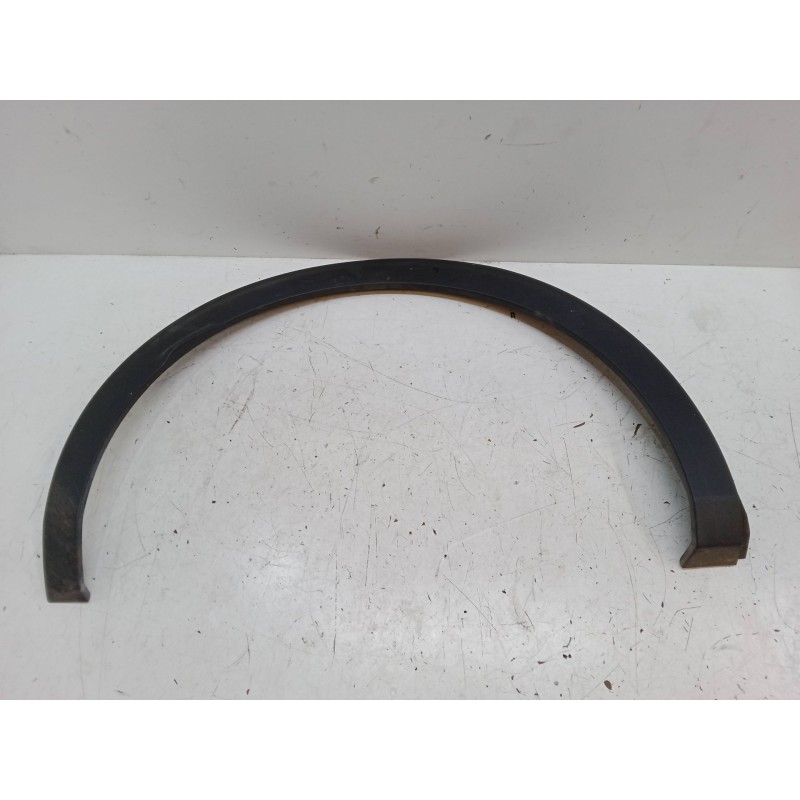 Recambio de moldura paso rueda trasero derecho para peugeot 3008 ii suv (mc_, mr_, mj_, m4_) 1.2 thp/ puretech 130 (mrhnsm, mrhn