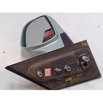 RETROVISOR ELECTRICO DERECHO 
