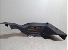 Recambio de moldura maletero izquierda para seat ibiza v (kj1, kjg) 1.6 tdi referencia OEM IAM   