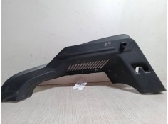 Recambio de moldura maletero izquierda para seat ibiza v (kj1, kjg) 1.6 tdi referencia OEM IAM    2