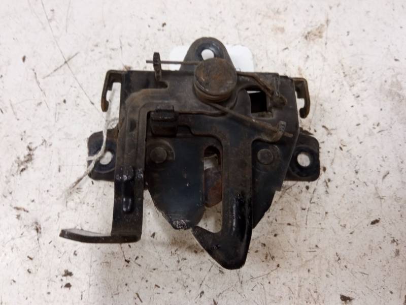 CERRADURA CAPO 