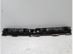 Recambio de guia paragolpes para seat ibiza v (kj1, kjg) 1.6 tdi referencia OEM IAM   