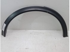 Recambio de moldura paso rueda trasero izquierdo para seat ibiza v (kj1, kjg) 1.6 tdi referencia OEM IAM   