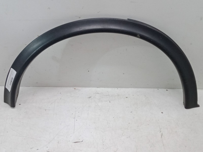 Recambio de moldura paso rueda trasero izquierdo para seat ibiza v (kj1, kjg) 1.6 tdi referencia OEM IAM   