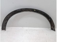 Recambio de moldura paso rueda trasero izquierdo para seat ibiza v (kj1, kjg) 1.6 tdi referencia OEM IAM    2