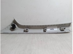 Recambio de moldura interior pilar a derecho para seat ibiza v (kj1, kjg) 1.6 tdi referencia OEM IAM    2