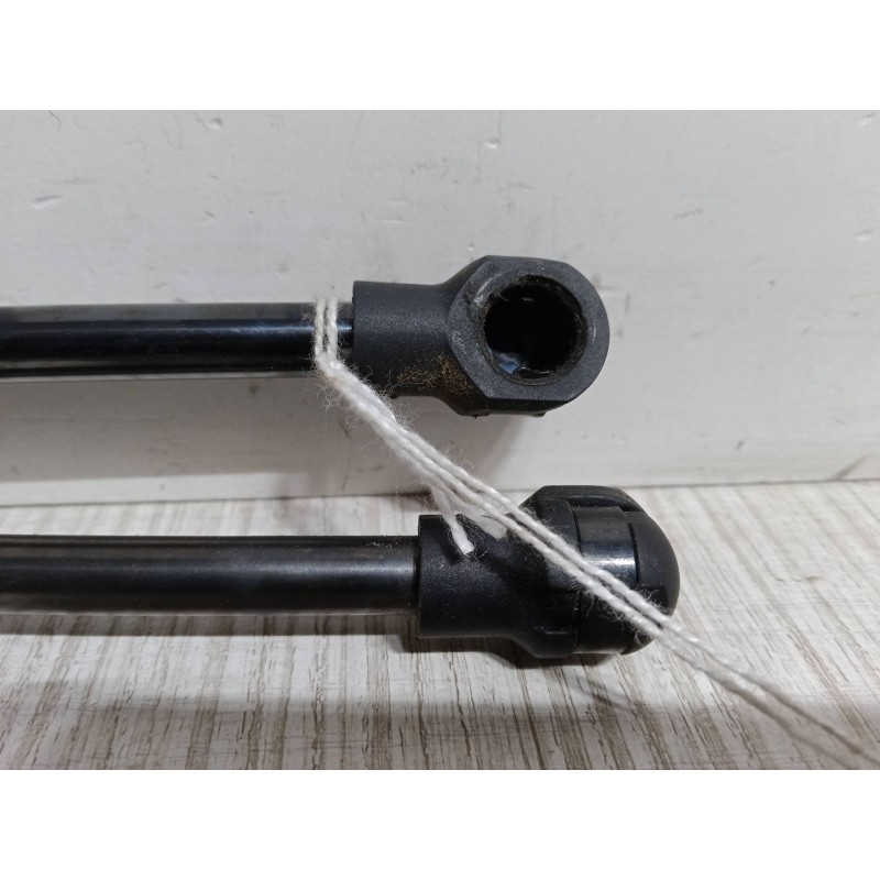 Recambio de amortiguador cristal para smart fortwo coupé (450) 0.7 (450.352, 450.332) referencia OEM IAM   