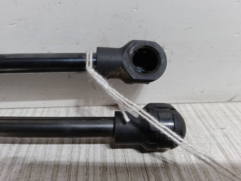 Recambio de amortiguador cristal para smart fortwo coupé (450) 0.7 (450.352, 450.332) referencia OEM IAM   