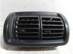 Recambio de aireador central trasero para saab 9-3 descapotable (ys3f) 1.9 tid referencia OEM IAM   