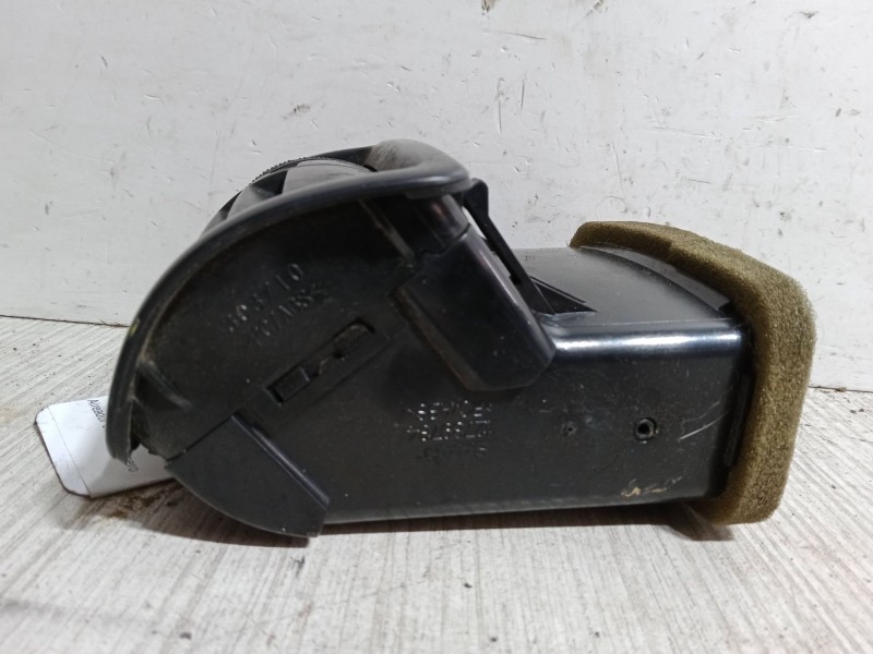 Recambio de aireador central trasero para saab 9-3 descapotable (ys3f) 1.9 tid referencia OEM IAM   