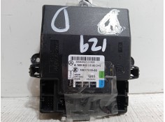 Recambio de centralita cierre delantero izquierdo para mercedes-benz clase b sports tourer (w245) b 160 (245.231) referencia OEM