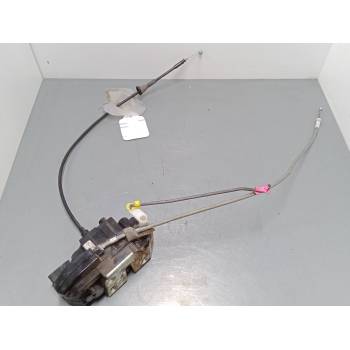 CERRADURA PUERTA DELANTERA IZQUIERDA 
