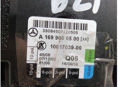 Recambio de centralita cierre delantero izquierdo para mercedes-benz clase b sports tourer (w245) b 160 (245.231) referencia OEM 2
