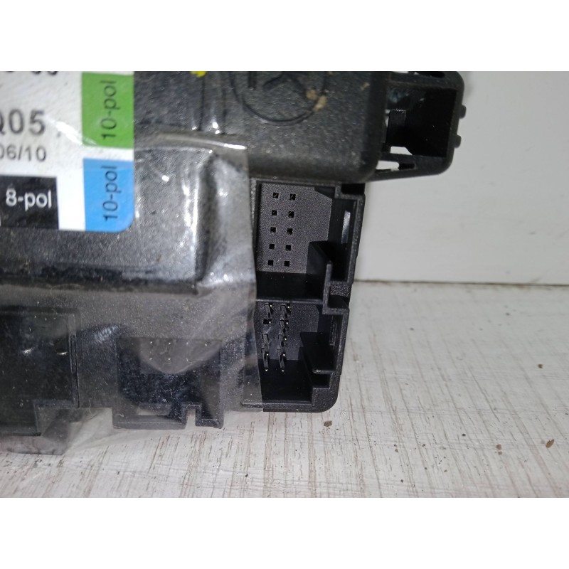 Recambio de centralita cierre delantero izquierdo para mercedes-benz clase b sports tourer (w245) b 160 (245.231) referencia OEM