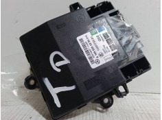 Recambio de centralita cierre trasero derecho para mercedes-benz clase b sports tourer (w245) b 160 (245.231) referencia OEM IAM 2