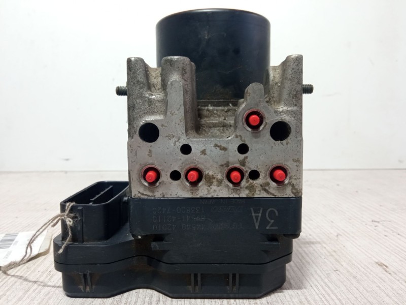 Recambio de abs para toyota rav 4 ii (_a2_) 2.0 4wd (aca21, aca20) referencia OEM IAM 44540-4201089541-42110 06F564625 133800-74