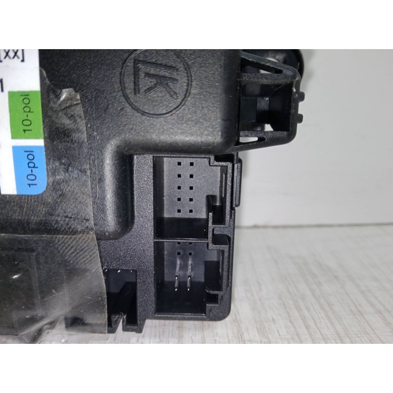 Recambio de centralita cierre trasero derecho para mercedes-benz clase b sports tourer (w245) b 160 (245.231) referencia OEM IAM