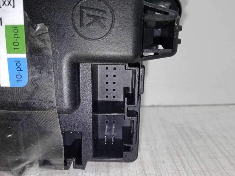 Recambio de centralita cierre trasero derecho para mercedes-benz clase b sports tourer (w245) b 160 (245.231) referencia OEM IAM