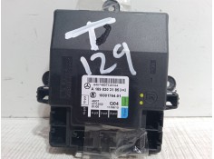 Recambio de centralita cierre trasero izquierdo para mercedes-benz clase b sports tourer (w245) b 160 (245.231) referencia OEM I