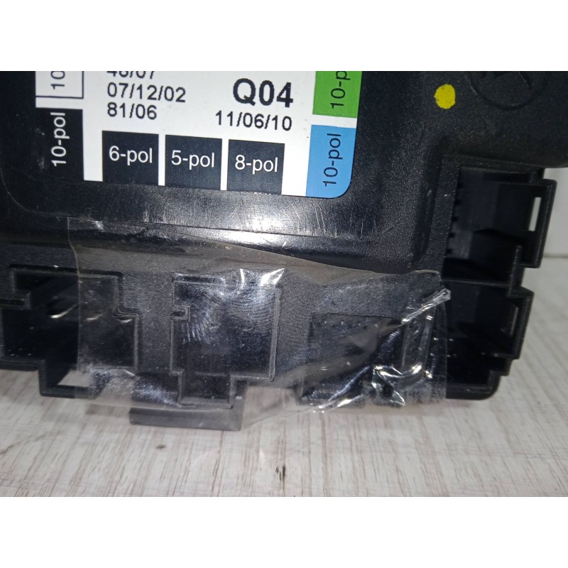 Recambio de centralita cierre trasero izquierdo para mercedes-benz clase b sports tourer (w245) b 160 (245.231) referencia OEM I